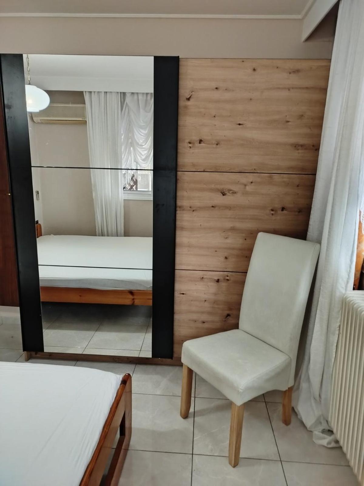 Apartamento Roof Garden By The Sea Kavala Exterior foto